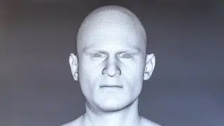 AI FACIAL ANIMATION AND SPEECH DETECTION