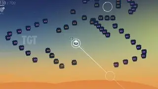 Orbia Wasteland level 126 - 135 Android gameplay #orbia