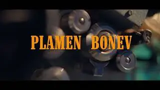 Plamen Bonev (De La Bona)Teaser 4K 