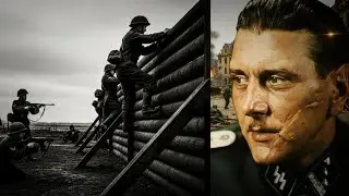 Hitler&rsquo;s Deadliest Commando | Otto Skorzeny & the Daring Rescue of Mussolini | WWII Documentary 