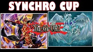 YU-GI-OH!  ADVANCED FORMAT CUP SYNCHRO MASTER DUEL APRENDA A JOGAR #yugiohmasterduel