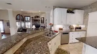 Fort Worth Eagle Mountain Lake Home for Sale in Lake Country Estates