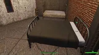 Fallout 4, Survival in Storywealth - 251121a