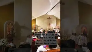 N&atilde;o seja morno, Cat&oacute;licos! ✝️ #santaigrejacat&oacute;lica #catolicos #igrejacat&oacute;lica #santaigreja
