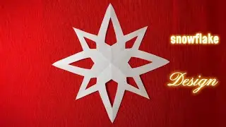 The Snowflake Design That Changed Everything