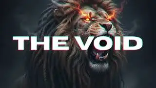 THE VOID I Judah Gibbor I Christian Metal