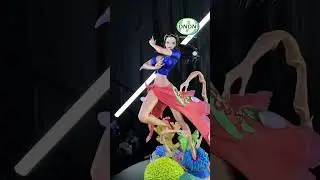 #OnePiece #NicoRobin #Tsume #Ikigai #AnimeFigures #InStock #CollectorsEdition #AnimeStatue