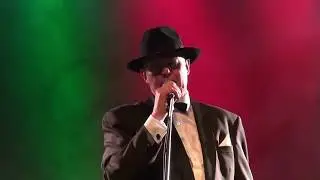 Arthur Kay & The Clerks - Limehouse Lady (Freedom Sounds 2019)