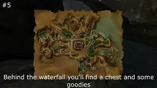 Gothic 1 game - 7 secrets