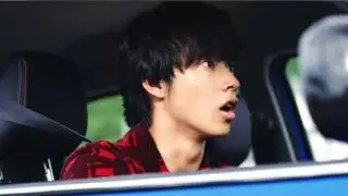 ダイハツキャストCM　キャスト アクティバ「そびえ立つ道」篇　山﨑賢人