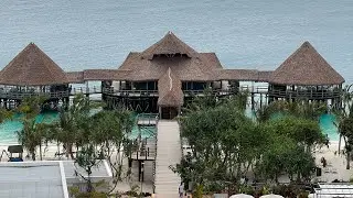 ZANZIBAR - NARESZCIE  JESTEŚMY 😍❤️
