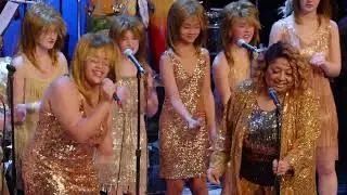 Let&rsquo;s Stay Together &ndash; Jeanie Tracy, Destiny Perrilliat , Ana Murguia 2023 NMW Foundation Holiday Jam