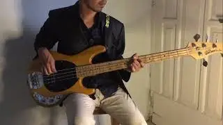 J-Rocks' Semakin Sendiri Bass Cover: Wait till You See These Tricks!