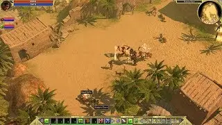 Titan Quest: Rhakotis - The Family Heirloom