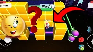 stumble guys Block dash haaste