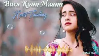 Bura Kyun Maanu | Heart Touching Sad Love Song | AI Music @Dilseai-M2