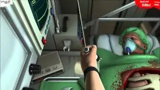 Surgeon Simulator 2013  android download