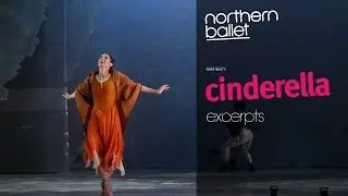 Northern Ballet - Cinderella