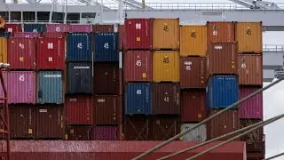New poll shows 2 in 3 Georgians concerned about tariff price increases