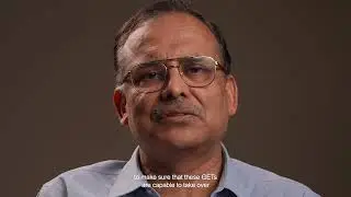 Reliance | Graduate Engineer Trainee Program | Leaders Speak
