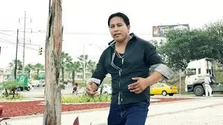 Carlos Jose video oficial (llakilla kani)