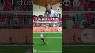 Does Studying The FIFA Play Book Lead To Crazy Game Winning Goals?