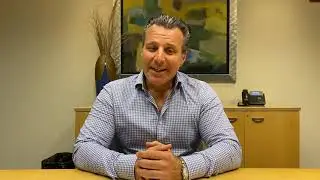 Happy Thanksgiving from Jim Manikas!