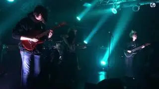 Polyphia - Liftoff - LIT AF Tour - Live at The Garage