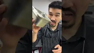 Окрошка на персонал￼