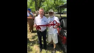 Episode 085 River Oaks Springfest Car Show