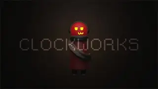 Clockworks || Song #3 Remix #AzaliEvent