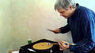 Ken Mazur: Columbus Ohio 021107