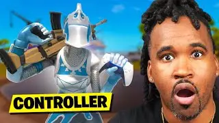 How To Use The BEST Controller Loadout