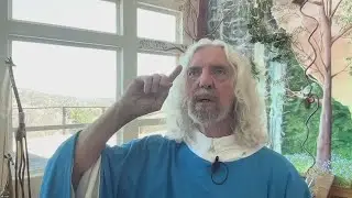 2025-08-03 Creating Sacred Space