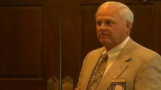 General Joe Frazar.avi