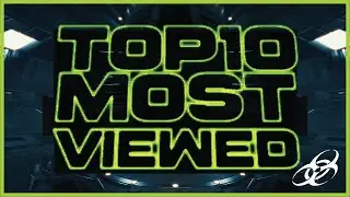 Doomsday Freestyle's Top 10 Countdown