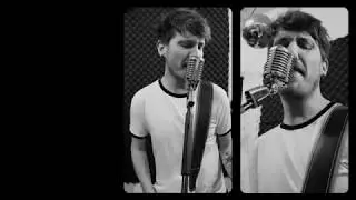 STEREO HORIZON | WANNABE KINGS