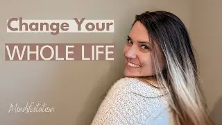 How to Create a New Version of Yourself | Upgrade Your Life before 2023