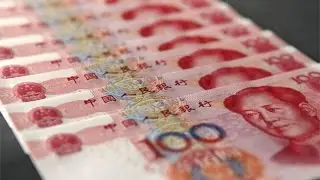 Why China Let the Yuan Fall Further