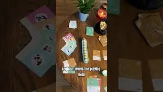Word Nerd, Strategist, or Wildcard? | Sequitur Game Night