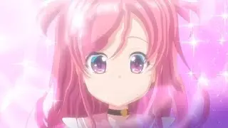 The Laziest Mahou Shoujo Transformation