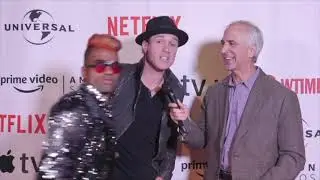 Hollywood Independent Music Awards sizzle
