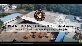 Sahibzada Timber & Ply в Мохали, Пенджаб, Индия | Профиль компании