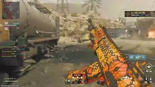 MW3 ✨ Small Map Mosh Pit 10 Kill Streak ✨