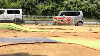 RC LAND TAKI  RC10クラシック🩷