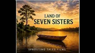 Land Of Seven Sisters