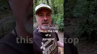 New Zealand's Pyramid.  The Kaimanawa Wall