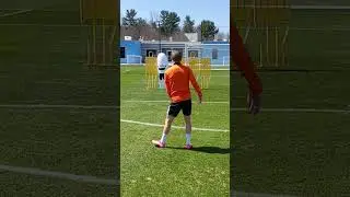 THE ART OF THE FREE KICK 🪄  #nycfc #newyorkcityfc #mls #freekick #freekickgoal #soccertraining