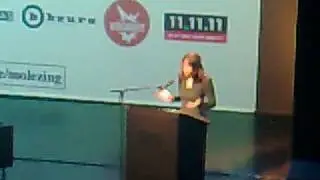 Is Aid Responsible for Africa's Poverty? Moyo vs Naidoo 2 of 7