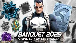Almost Final Jubilant Crystals for Banquet Event! Along with 7 Star Nexus Crystal! #mcoc